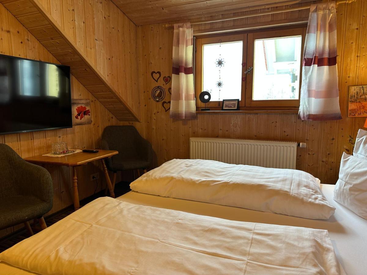 Maier 4* Bayerisch Eisenstein