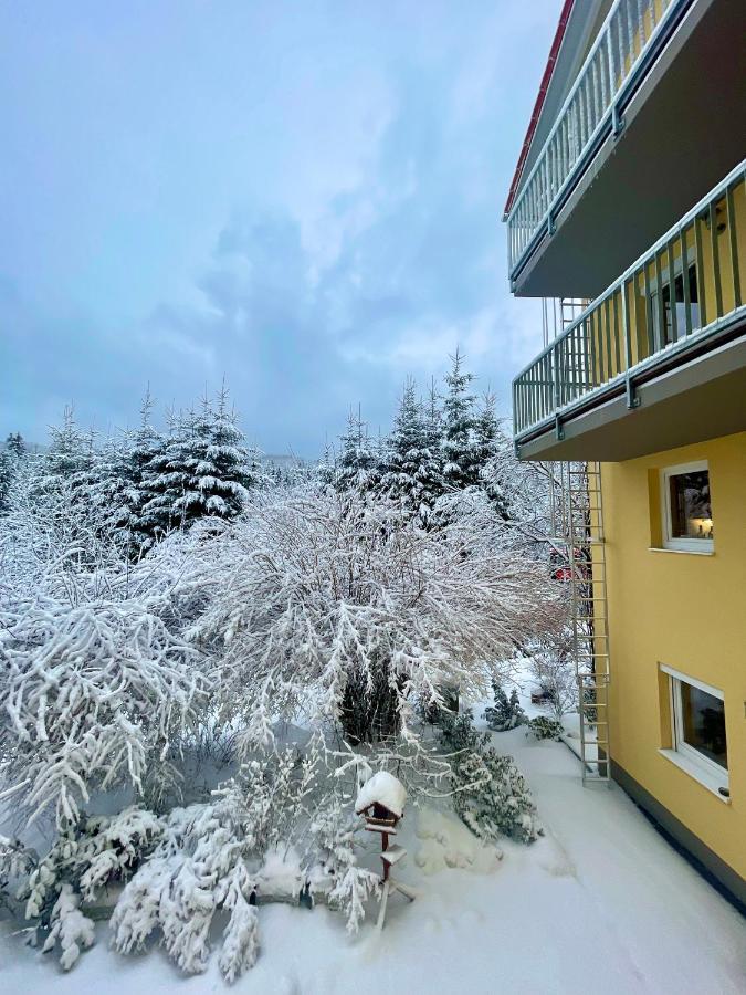 Maier Gasthof Bayerisch Eisenstein